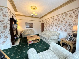 Seymour Road, Bolton, Lancashire