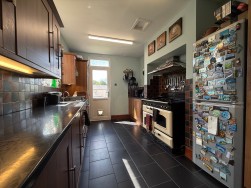 Seymour Road, Bolton, Lancashire