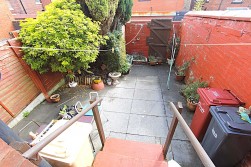 Hawarden Street, Bolton, Lancashire