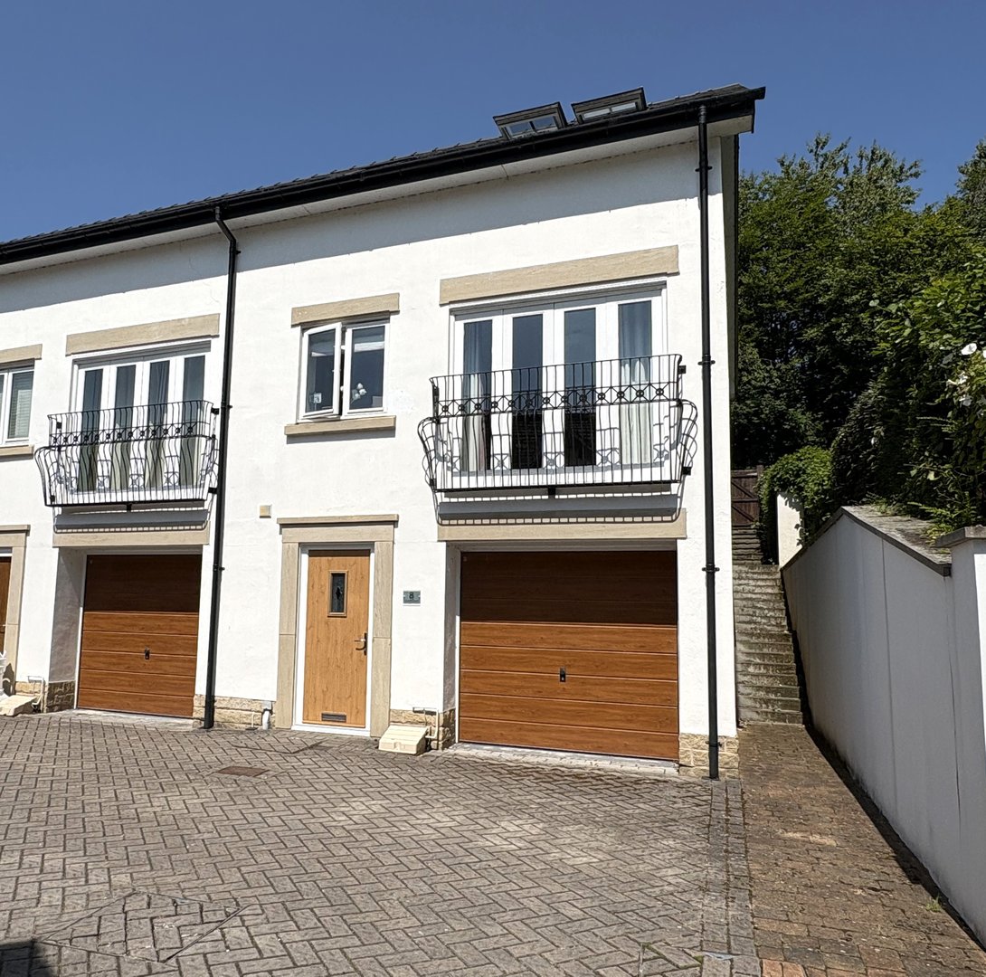 Rowan Court, Bolton, Lancashire