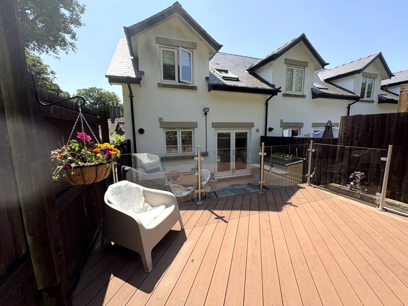 Rowan Court, Bolton, Lancashire