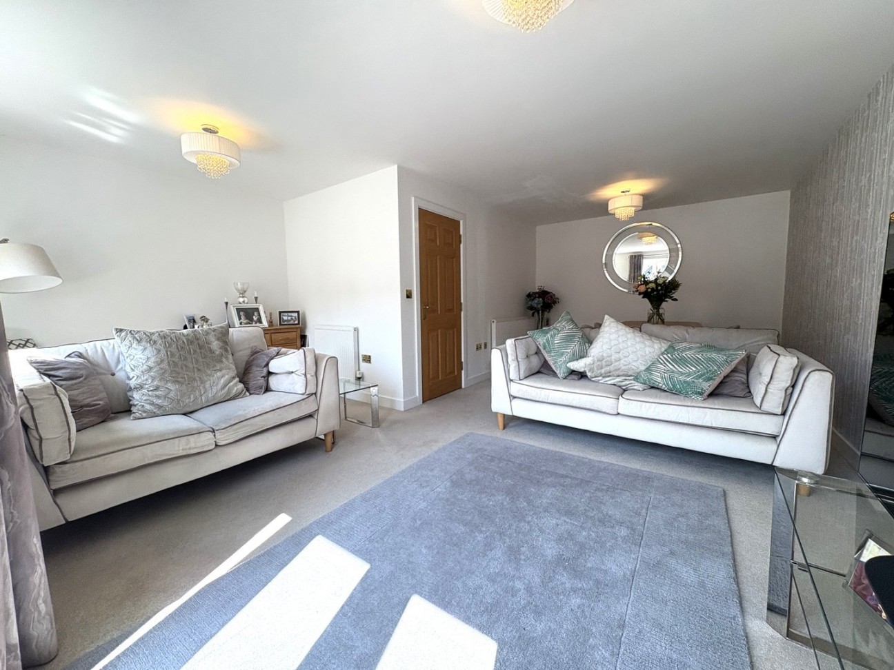 Rowan Court, Bolton, Lancashire