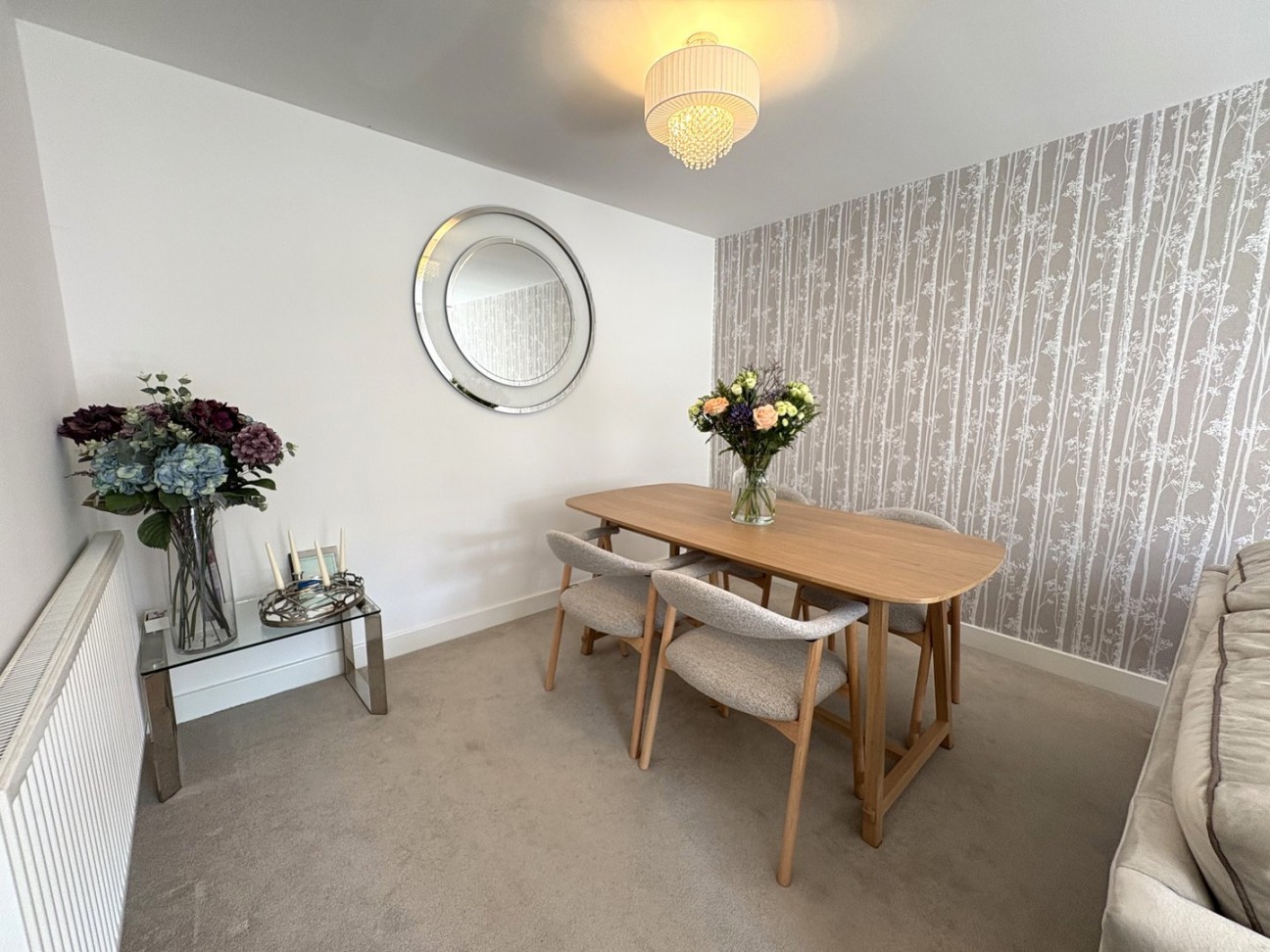 Rowan Court, Bolton, Lancashire
