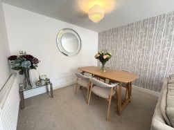 Rowan Court, Bolton, Lancashire