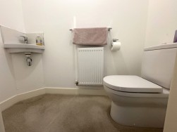 Rowan Court, Bolton, Lancashire