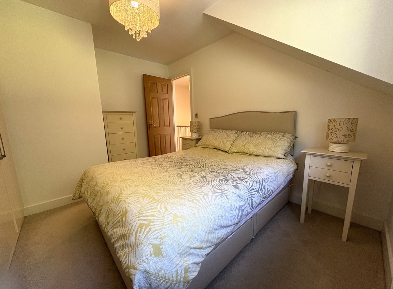 Rowan Court, Bolton, Lancashire
