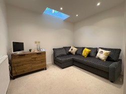 Rowan Court, Bolton, Lancashire