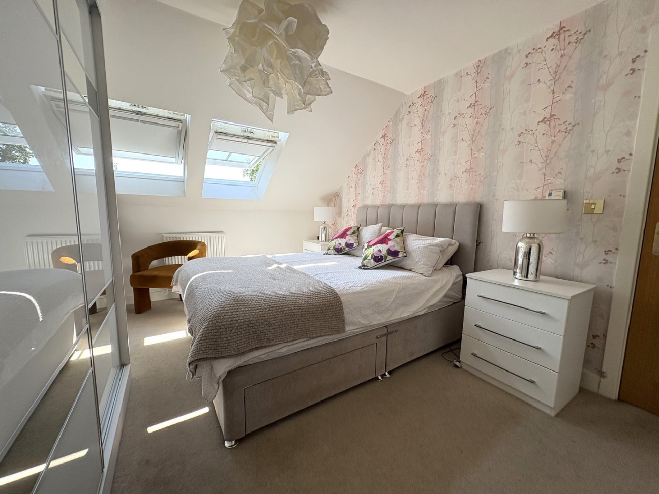 Rowan Court, Bolton, Lancashire
