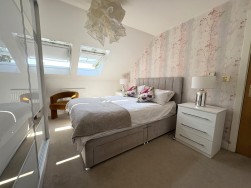 Rowan Court, Bolton, Lancashire