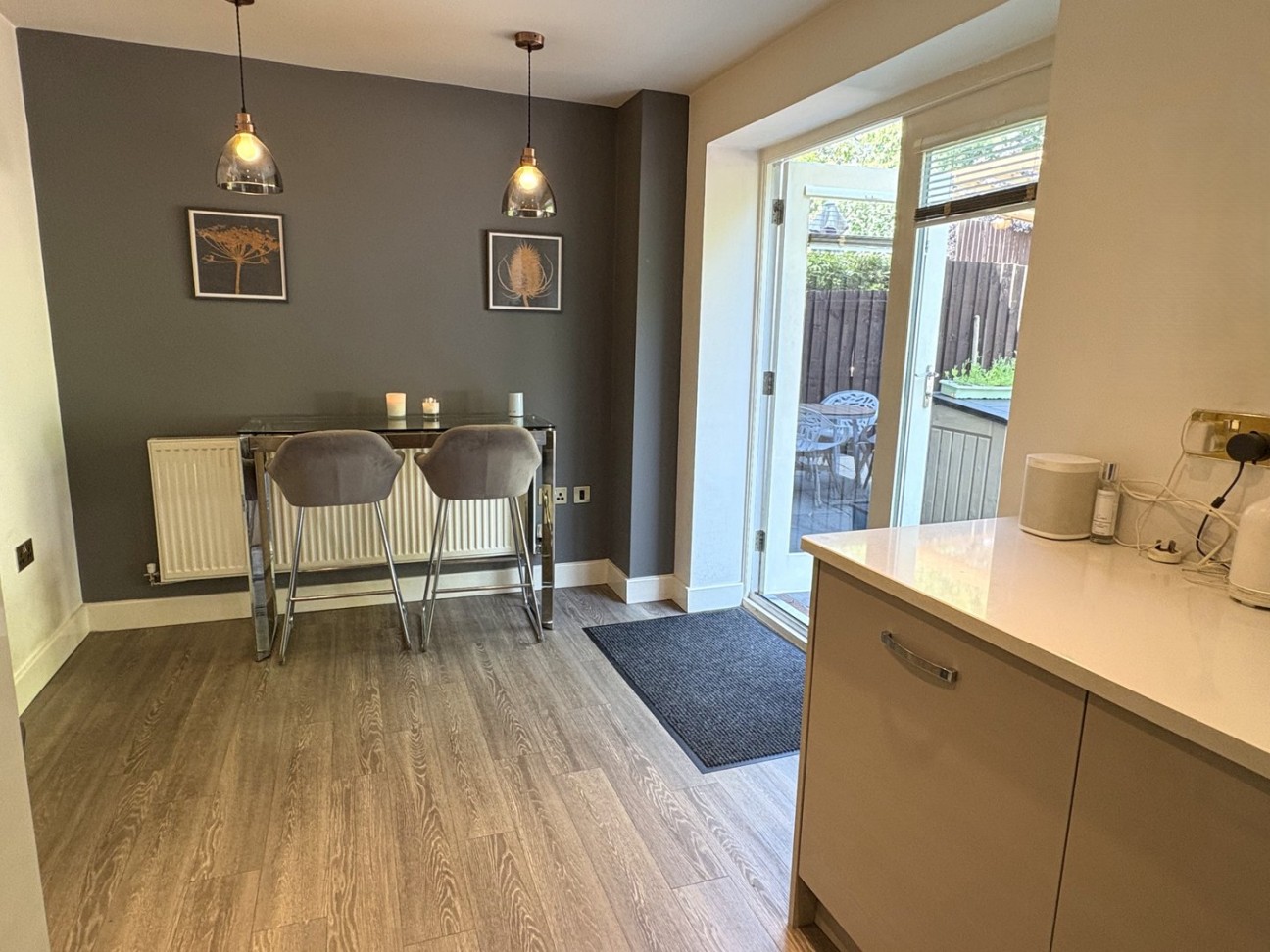 Rowan Court, Bolton, Lancashire