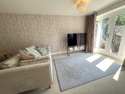 Rowan Court, Bolton, Lancashire