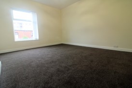 Shipton Street, Bolton, Lancashire