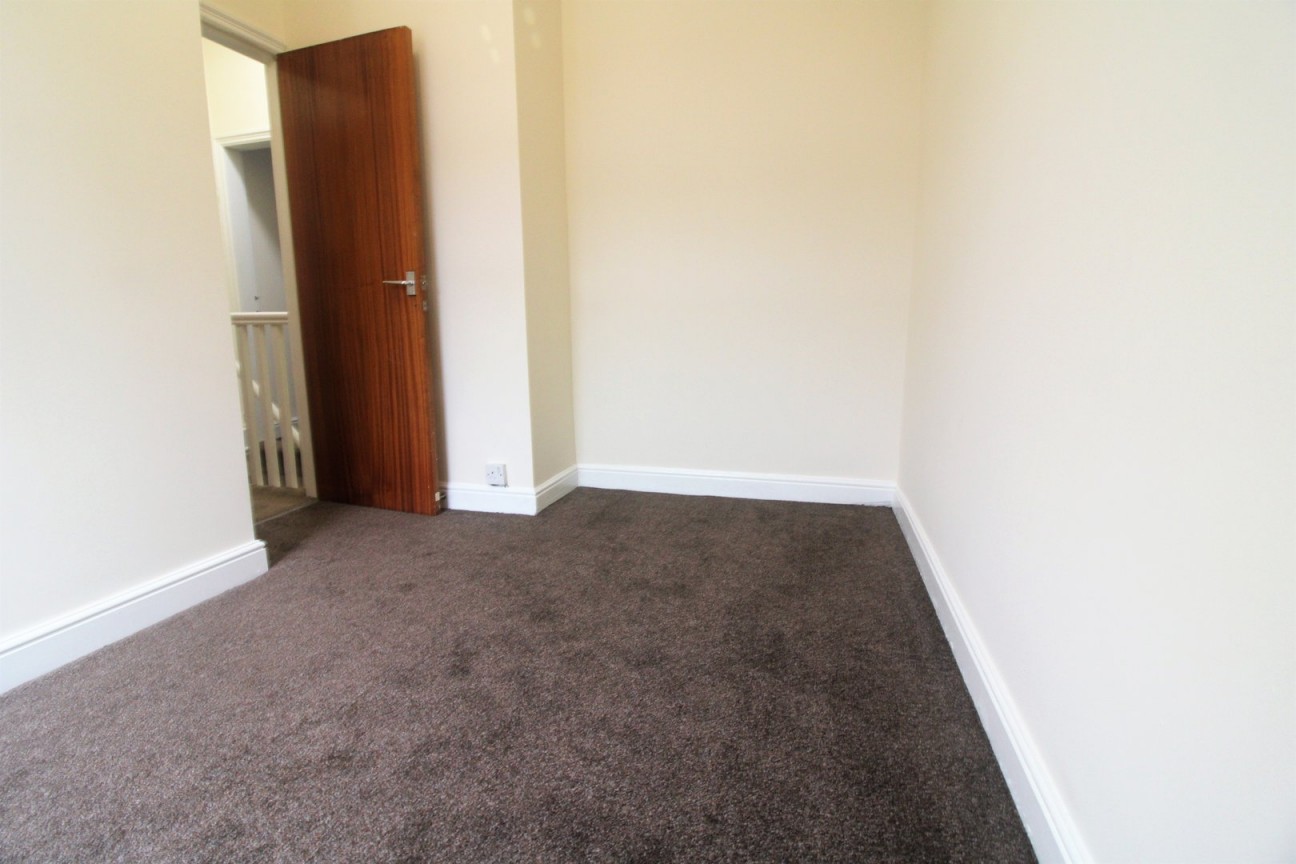 Shipton Street, Bolton, Lancashire