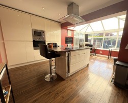Thornham Drive, Bolton, Lancashire