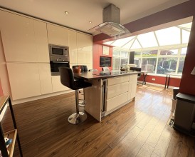 Thornham Drive, Bolton, Lancashire