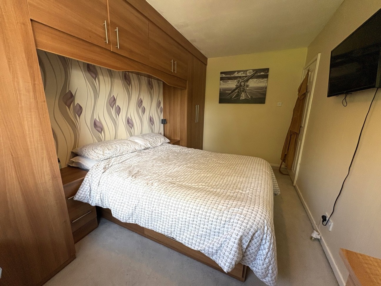 Thornham Drive, Bolton, Lancashire