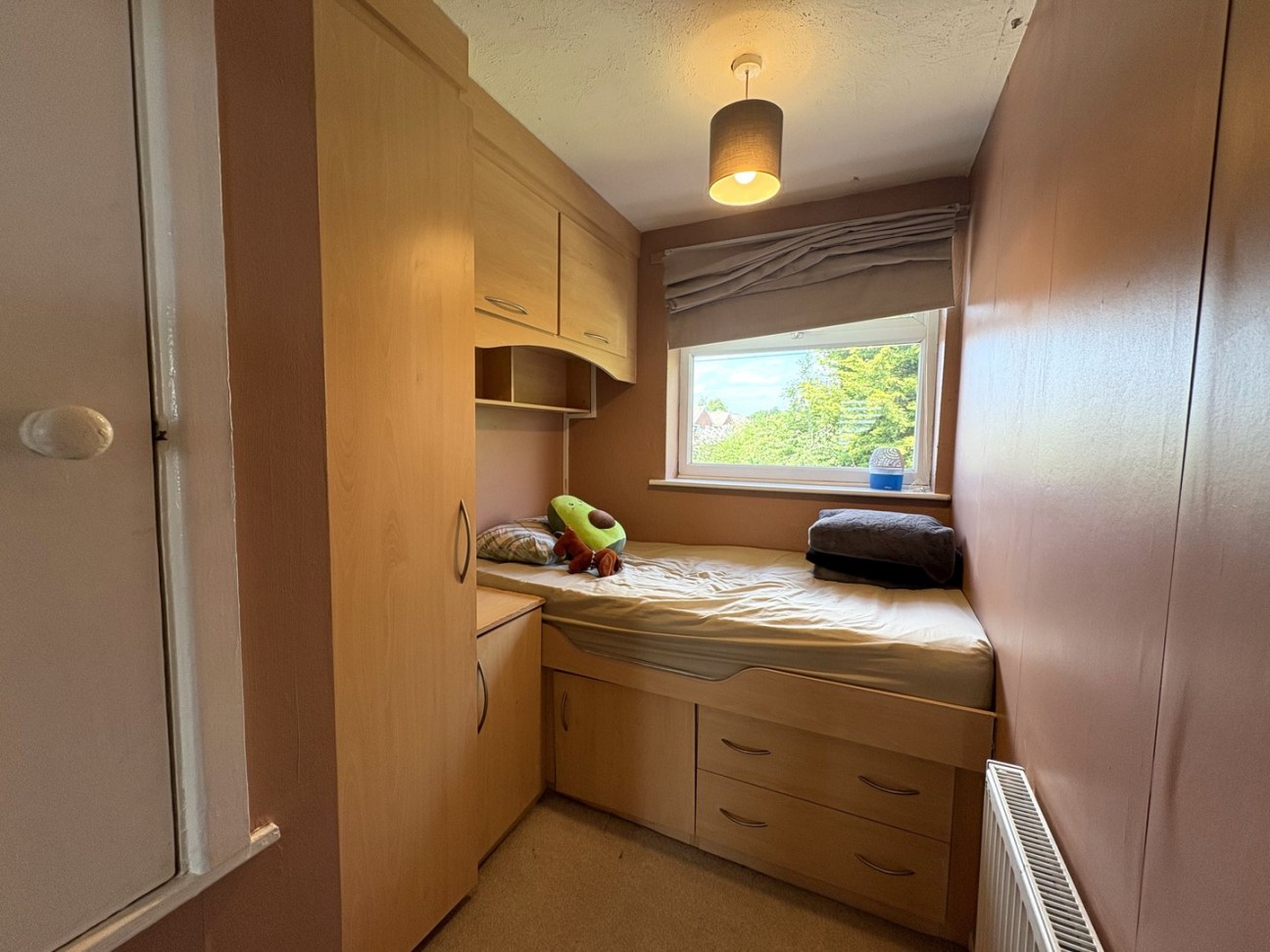 Thornham Drive, Bolton, Lancashire