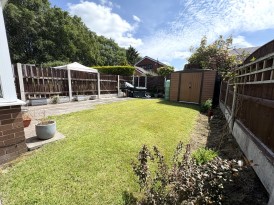 Thornham Drive, Bolton, Lancashire