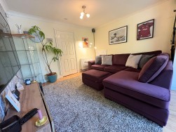 Thornham Drive, Bolton, Lancashire