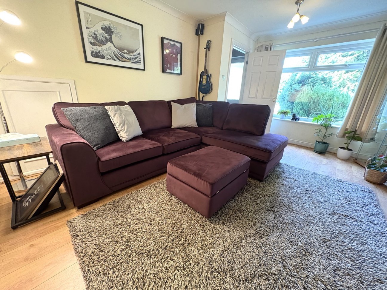Thornham Drive, Bolton, Lancashire