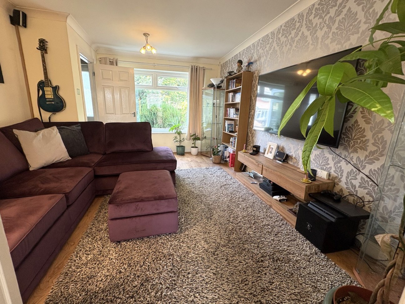 Thornham Drive, Bolton, Lancashire