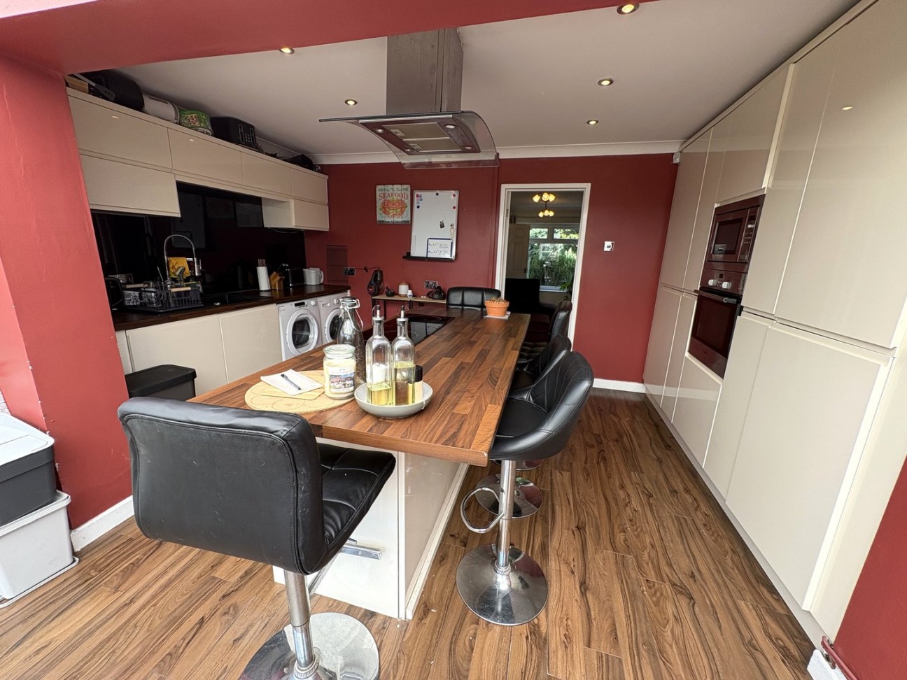 Thornham Drive, Bolton, Lancashire