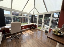 Thornham Drive, Bolton, Lancashire