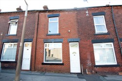 Eldon Street, Bolton, Lancashire