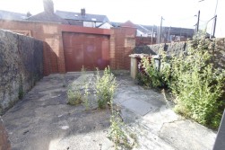 Eldon Street, Bolton, Lancashire