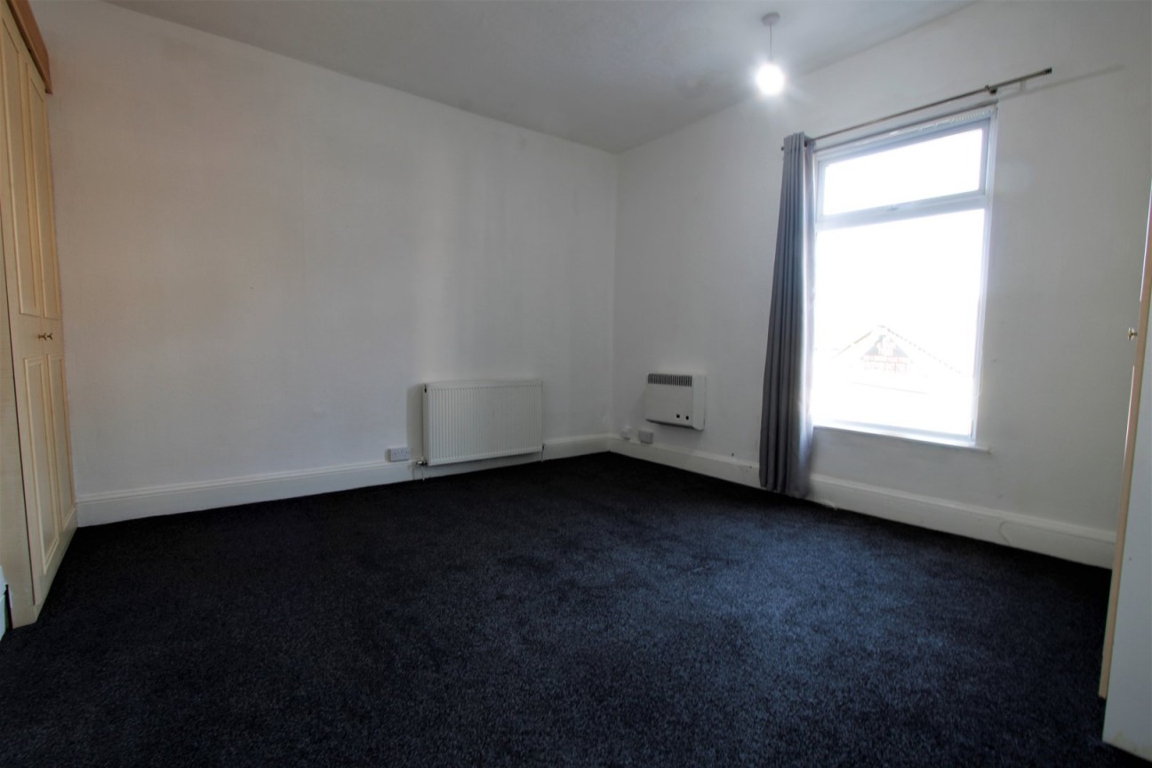 Eldon Street, Bolton, Lancashire
