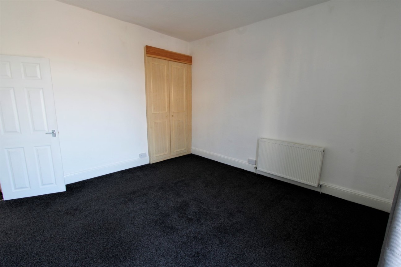 Eldon Street, Bolton, Lancashire