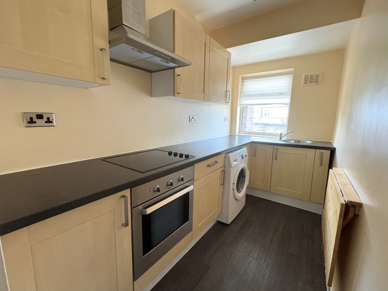 Pendle Court, Bolton, Greater Manchester
