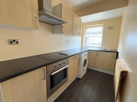 Pendle Court, Bolton, Greater Manchester