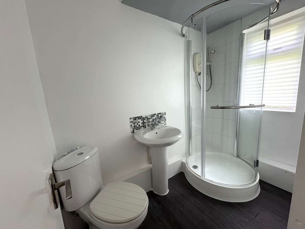 Pendle Court, Bolton, Greater Manchester