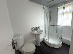 Pendle Court, Bolton, Greater Manchester