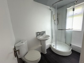 Pendle Court, Bolton, Greater Manchester