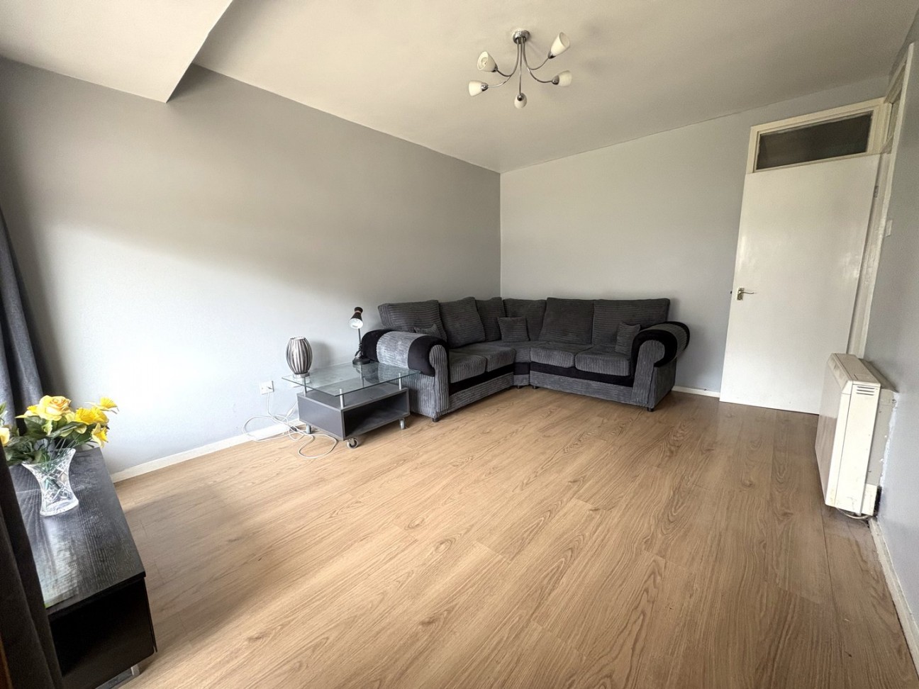 Pendle Court, Bolton, Greater Manchester