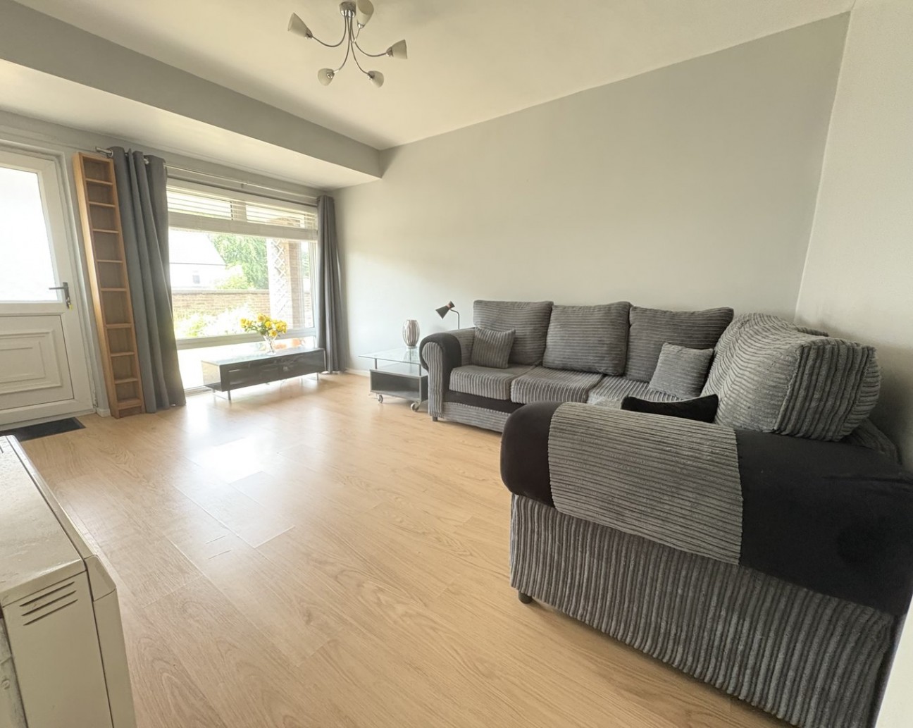 Pendle Court, Bolton, Greater Manchester