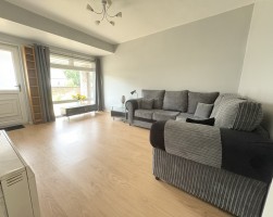Pendle Court, Bolton, Greater Manchester