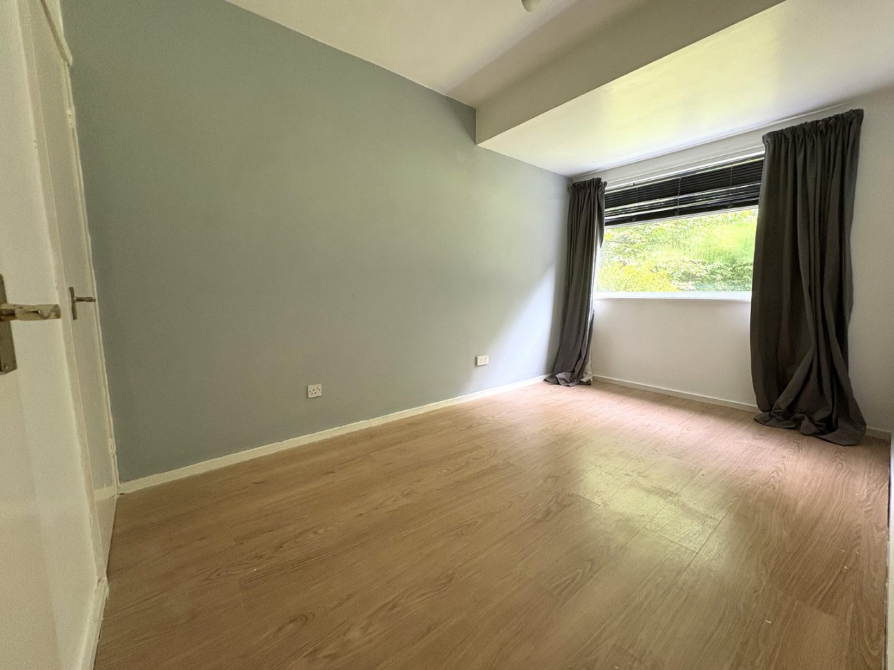 Pendle Court, Bolton, Greater Manchester