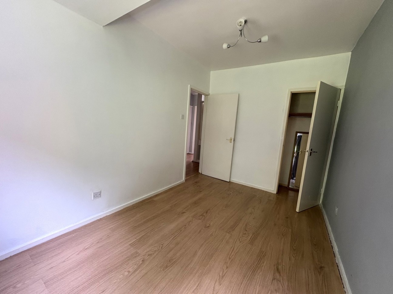 Pendle Court, Bolton, Greater Manchester