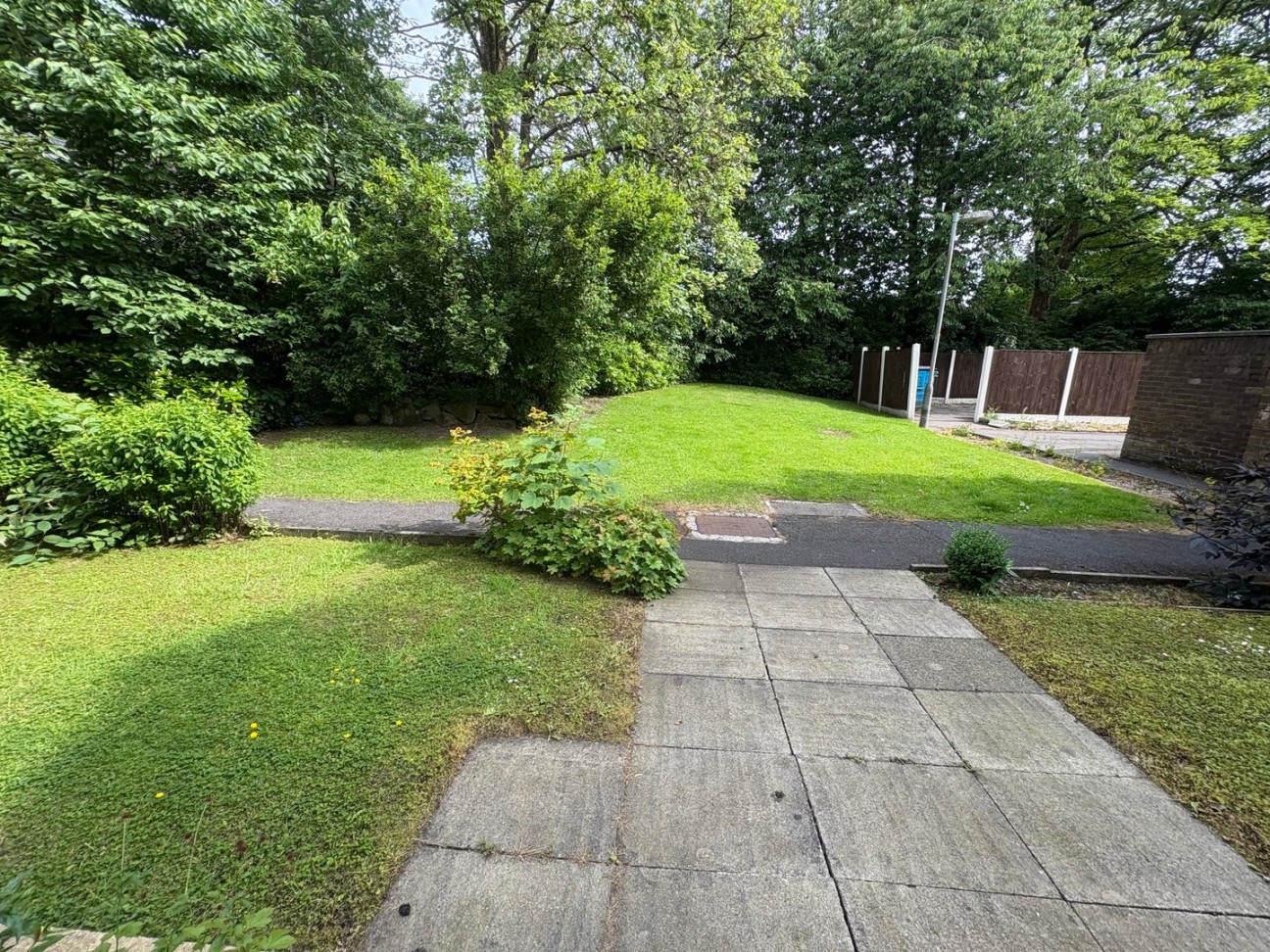 Pendle Court, Bolton, Greater Manchester