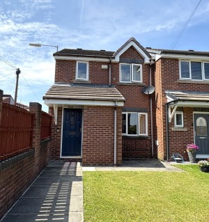 Bayley Court, Bolton, Lancashire