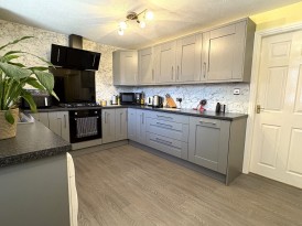 Bayley Court, Bolton, Lancashire