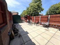 Bayley Court, Bolton, Greater Manchester