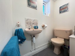 Bayley Court, Bolton, Greater Manchester