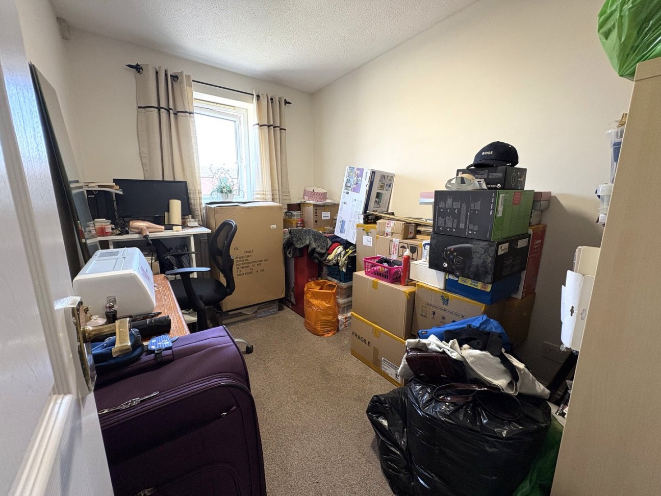 Bayley Court, Bolton, Greater Manchester