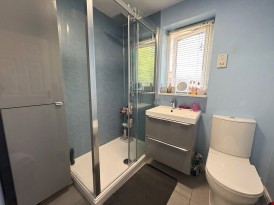 Bayley Court, Bolton, Lancashire