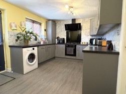 Bayley Court, Bolton, Greater Manchester