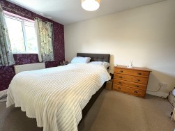 Bayley Court, Bolton, Greater Manchester